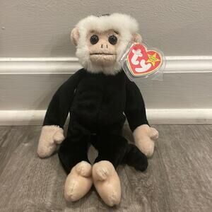 TY Mooch Beanie Baby